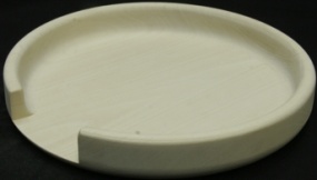 2480032 Блюдо для приготовления Агнца(большое,липа) 2480032 Блюдо для приготовления Агнца(большое,липа)