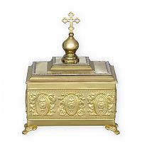3130321 Ковчег для Преождеосвященных Даров