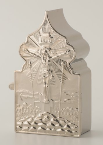 3130255 Дароносица №4 а комбинированная 3130255 Дароносица №4 а комбинированная