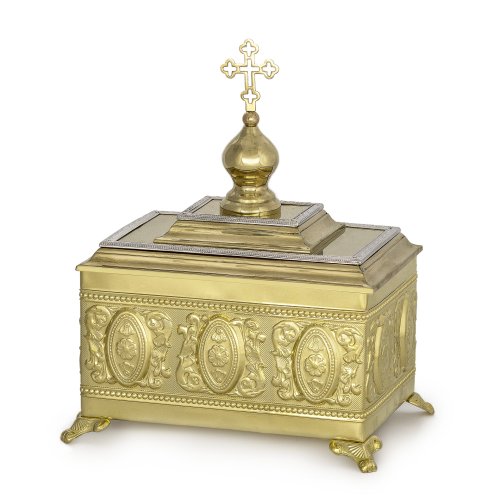 3130321 Ковчег для Преождеосвященных Даров фото 2 3130321 Ковчег для Преождеосвященных Даров фото 2