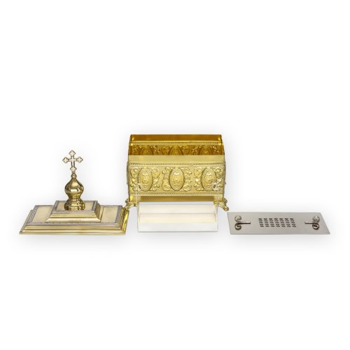 3130321 Ковчег для Преождеосвященных Даров фото 3 3130321 Ковчег для Преождеосвященных Даров фото 3