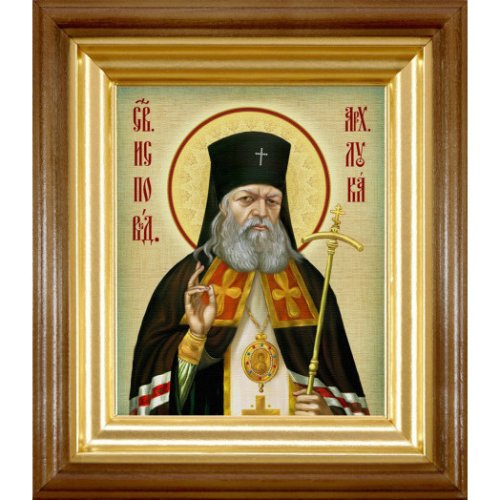 160105 Киот классический Полиграфия (195*225) итал.орех фото 8