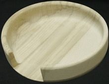 2480006 Блюдо для приготовления Агнца(среднее)